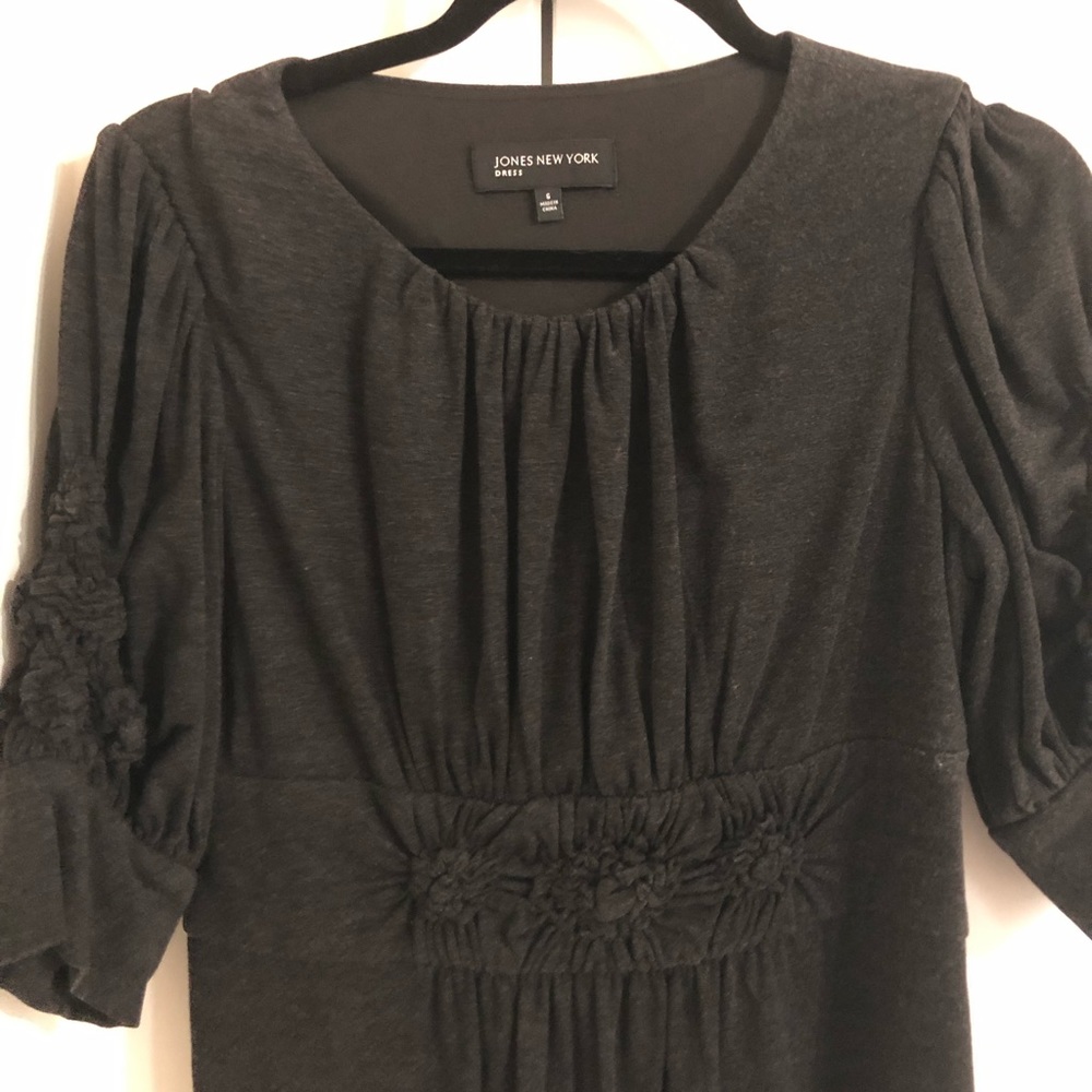 Beautiful Jones of New York Career Dress